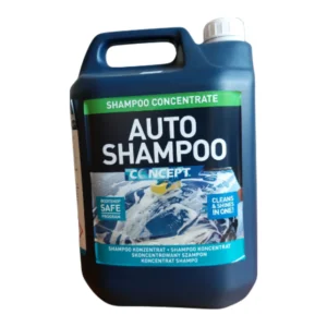 Auto Shampoo
