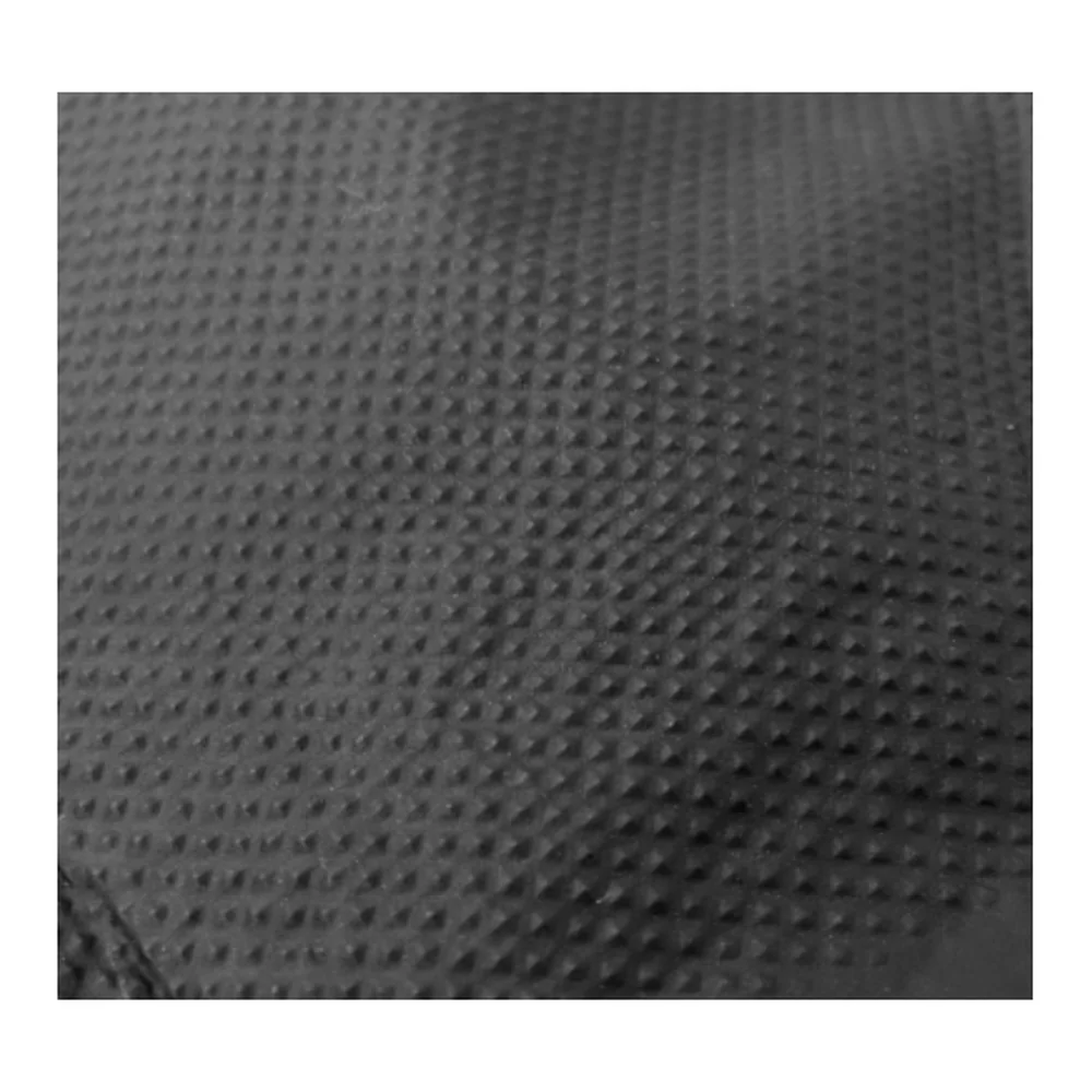 Luvas de nitrilo Extra T-Grip – textura em diamante