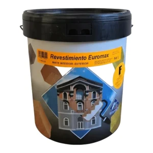 Tintas Exteriores e Revestimentos
