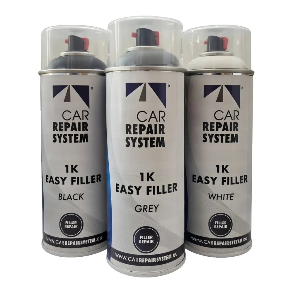 Spray Aparelho Quick 1K Easy Filler